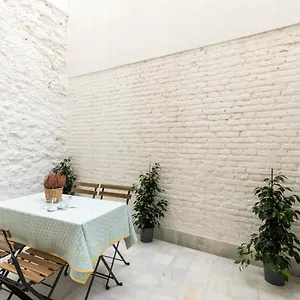 Arroyo A Sevilla