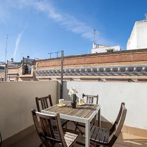 Rentalsevilla De Paseo Por El Centro Sevilla