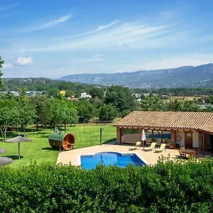 Burgues , Santa Eulàlia de Ronçana España