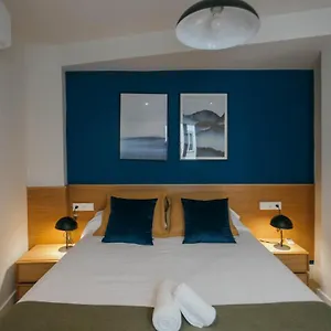 Elegant And Luxury 2bd 2bth- Alfalfa Sevilla